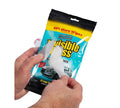 IG WIPES FLAT PACK 28 CT