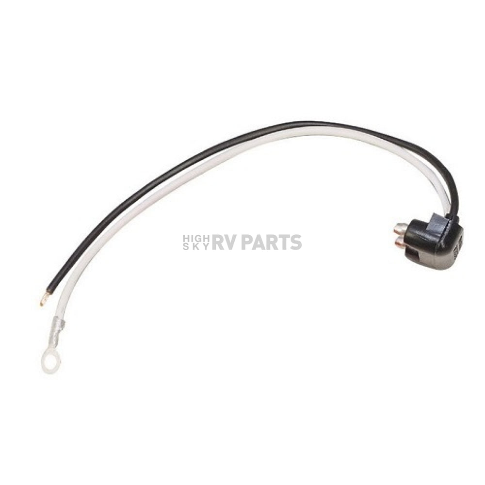 Hidden Hitch auto part