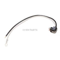 Hidden Hitch auto part