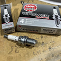 V-Power Racing Plug 7405 .750in Reach- Ext Tip