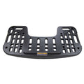 QuadBoss Polaris UTV Pannier Rack Mounting Arm