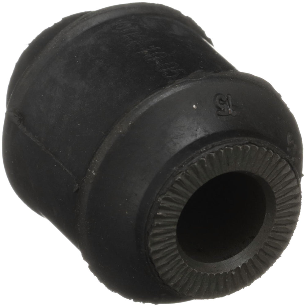 DELPHI control arms