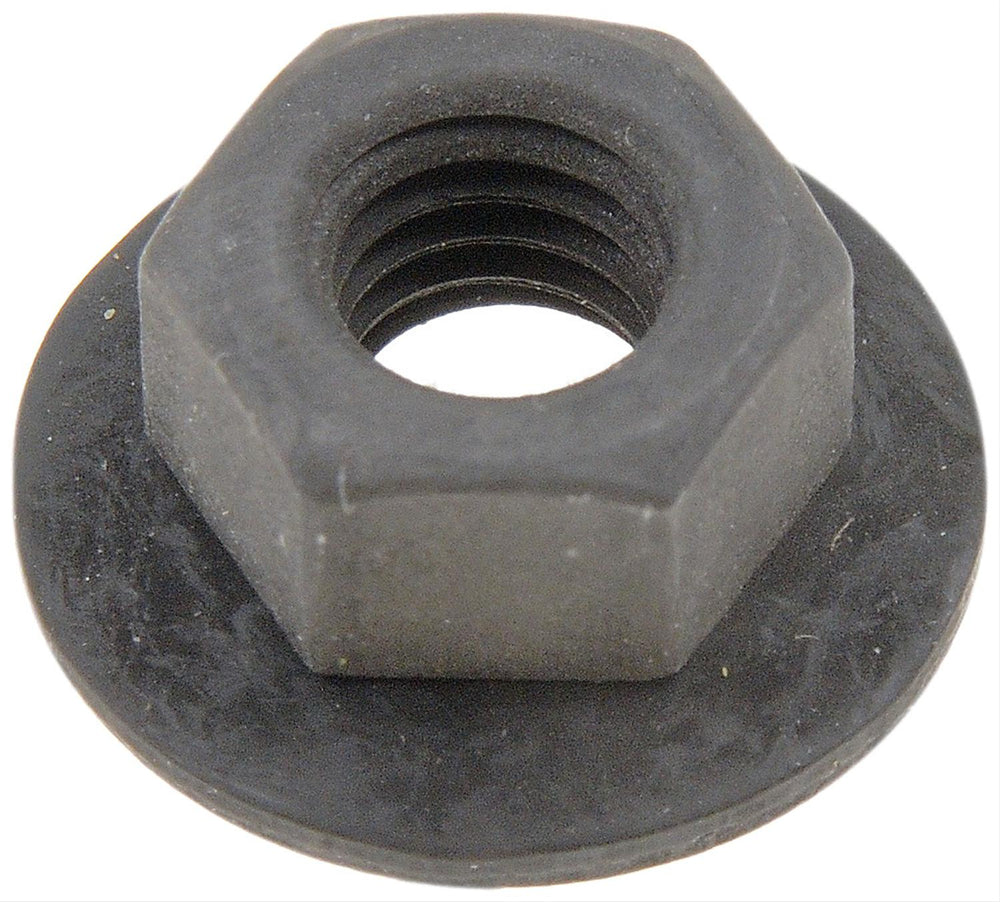 NUT WASHRD M61.0X16MM