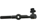 Energy Suspension Universal Black 16.6mm Taper Dia Octagon Tie Rod Dust Boots (Set of 2)