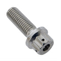 Wilwood 1/4-28 x 0.75 LG - 12 PTCS - LWD Stainless Replacement Bolt