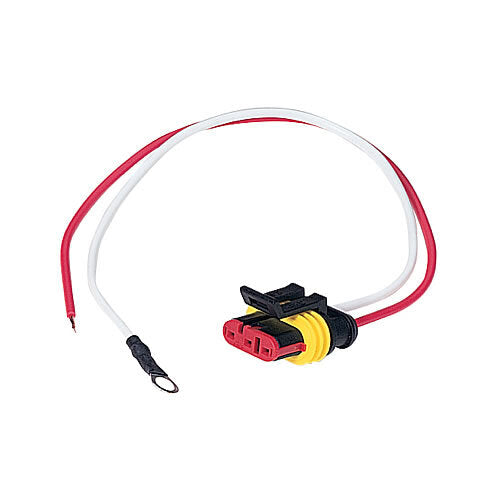 LED PLUG