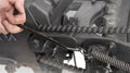 Wilmar Corp. springs detail