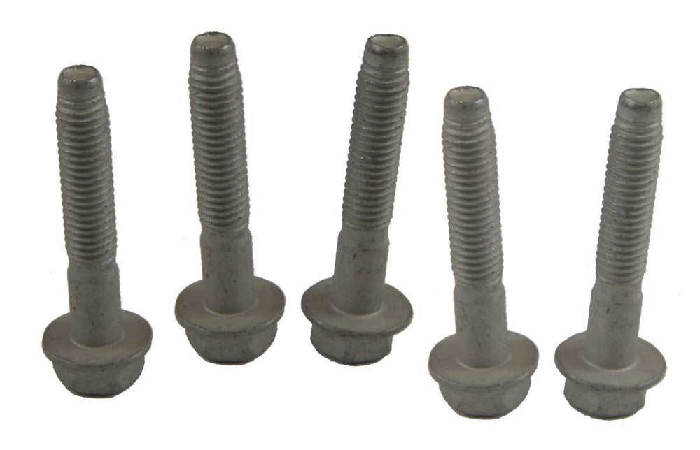 GM Performance hardware kit