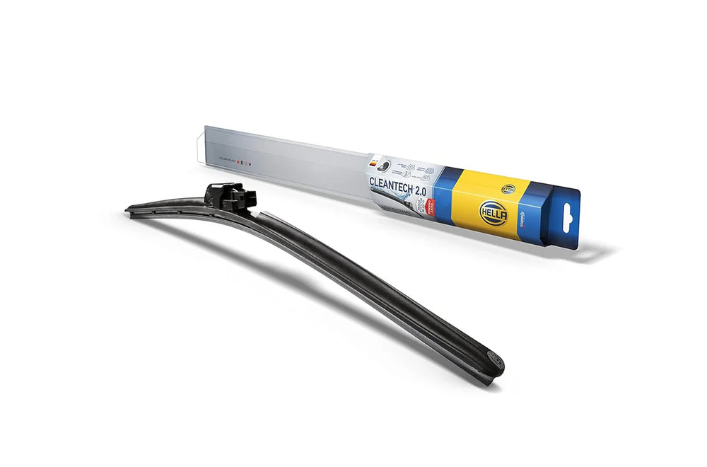 WIPER BLADE 15' CLEANTECH 2.0 FLAT