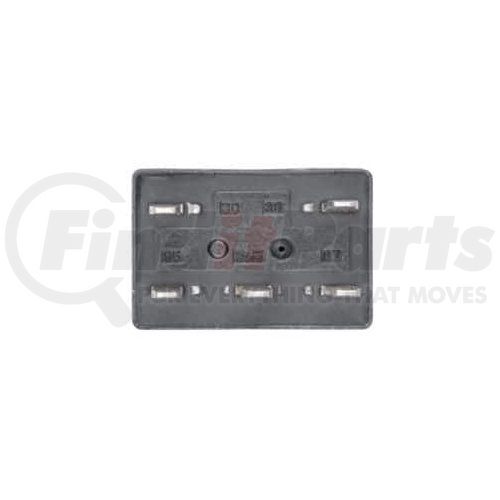 RELAY MICRO 280 5 POLE 12V SPDT RES