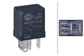 RELAY MICRO ISO 5 POLE 24V SPST DIO