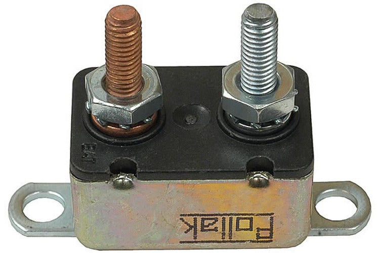 CIRCUIT BREAKER PACKAGED