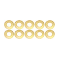 WIlwood Shim Kit .483 ID x 1.031 OD x .033 - Carbon (Pack of 10)