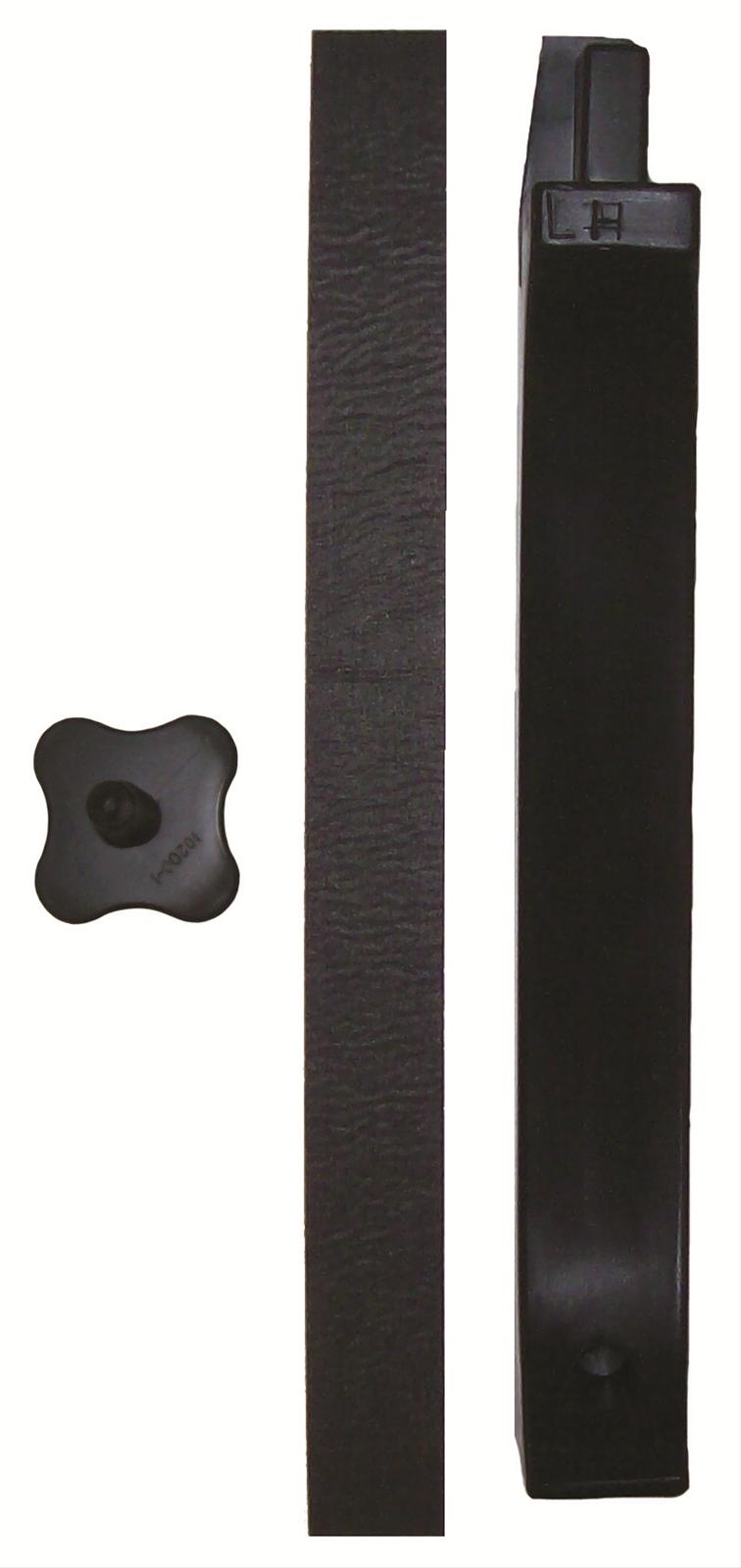 REPLACEMENT HARDWARE FOR 10500