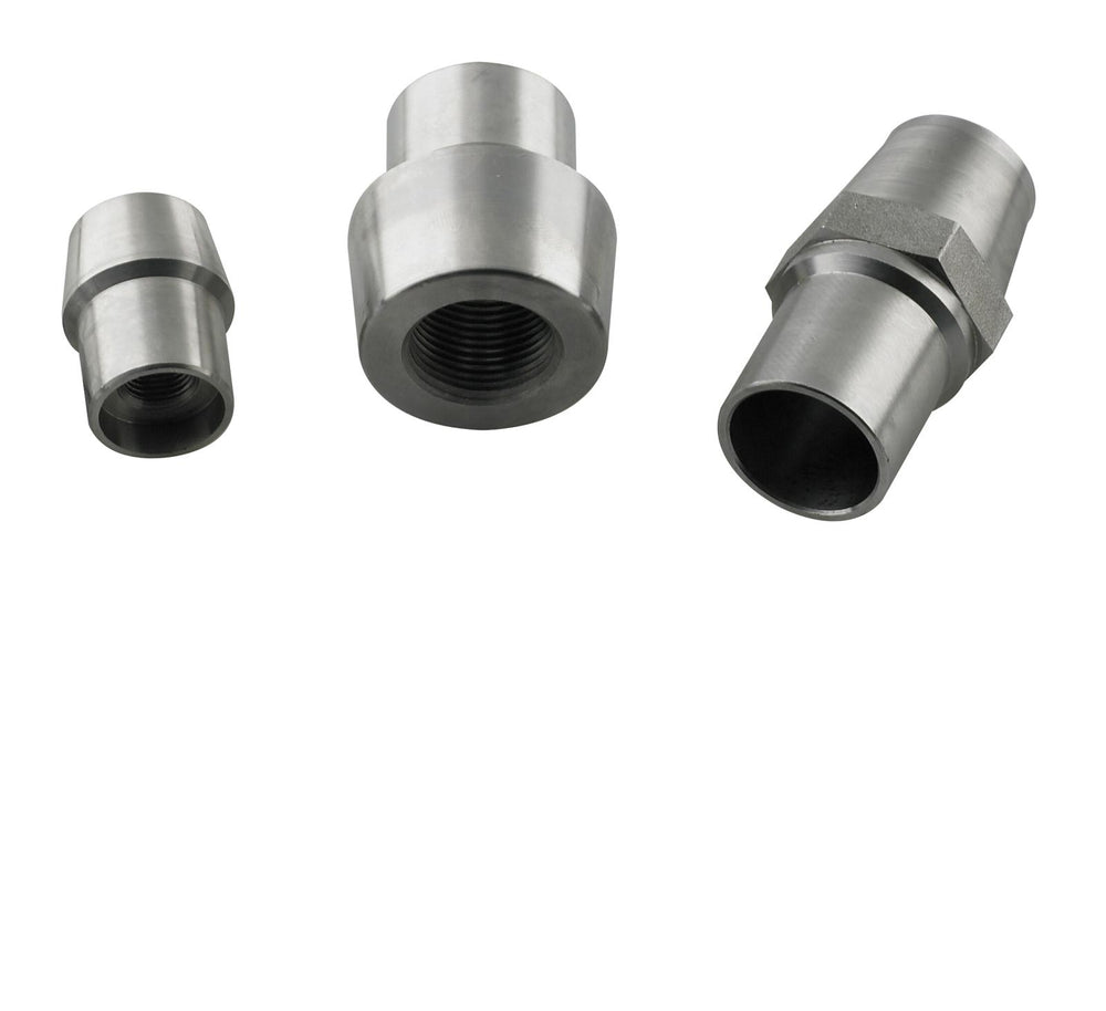 5/8-18 RH Tube End 1in x .083in