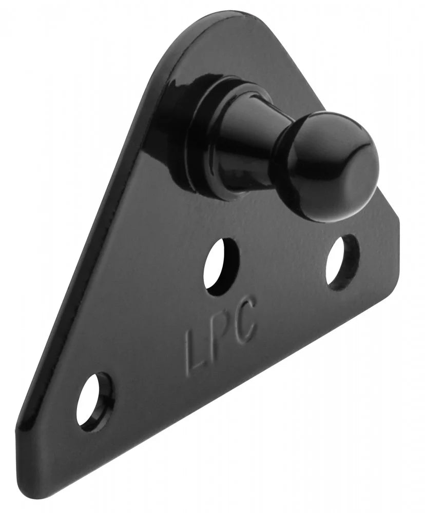 WHITECAP IND black roof rack