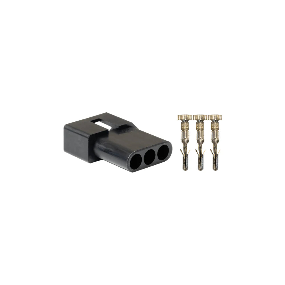 Fueltech auto part