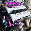 Brian Crower Toyota 4AGE Single Valve Springs
