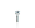 Eibach 17-23 Alfa-Romeo Giulia Wheel Bolt M12 X 1.25 X 22mm X 17mm Hex Taper Seat