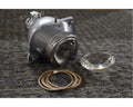 LENS SPACER KIT61MM OD/55MM ID CLEAR LENSES/ETCHING