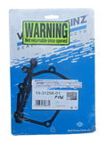 ENGINE TIMING COVER GASKET SET