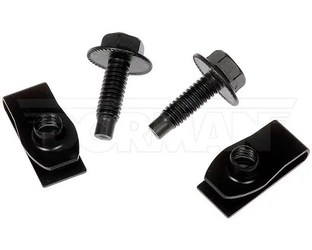 AFRAME CLIP NUTS