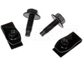 AFRAME CLIP NUTS