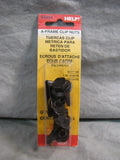 AFRAME CLIP NUTS