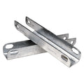 BUNK BRACKETS 9-1/2' (BUL