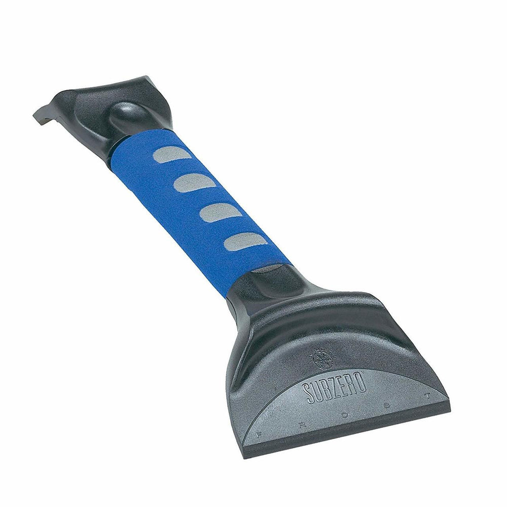 ICE CRUSHER SCRAPER