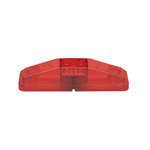 LED CLEARANCE LIGHT- RED