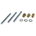 EXHST. MANIFOLD STUD KIT