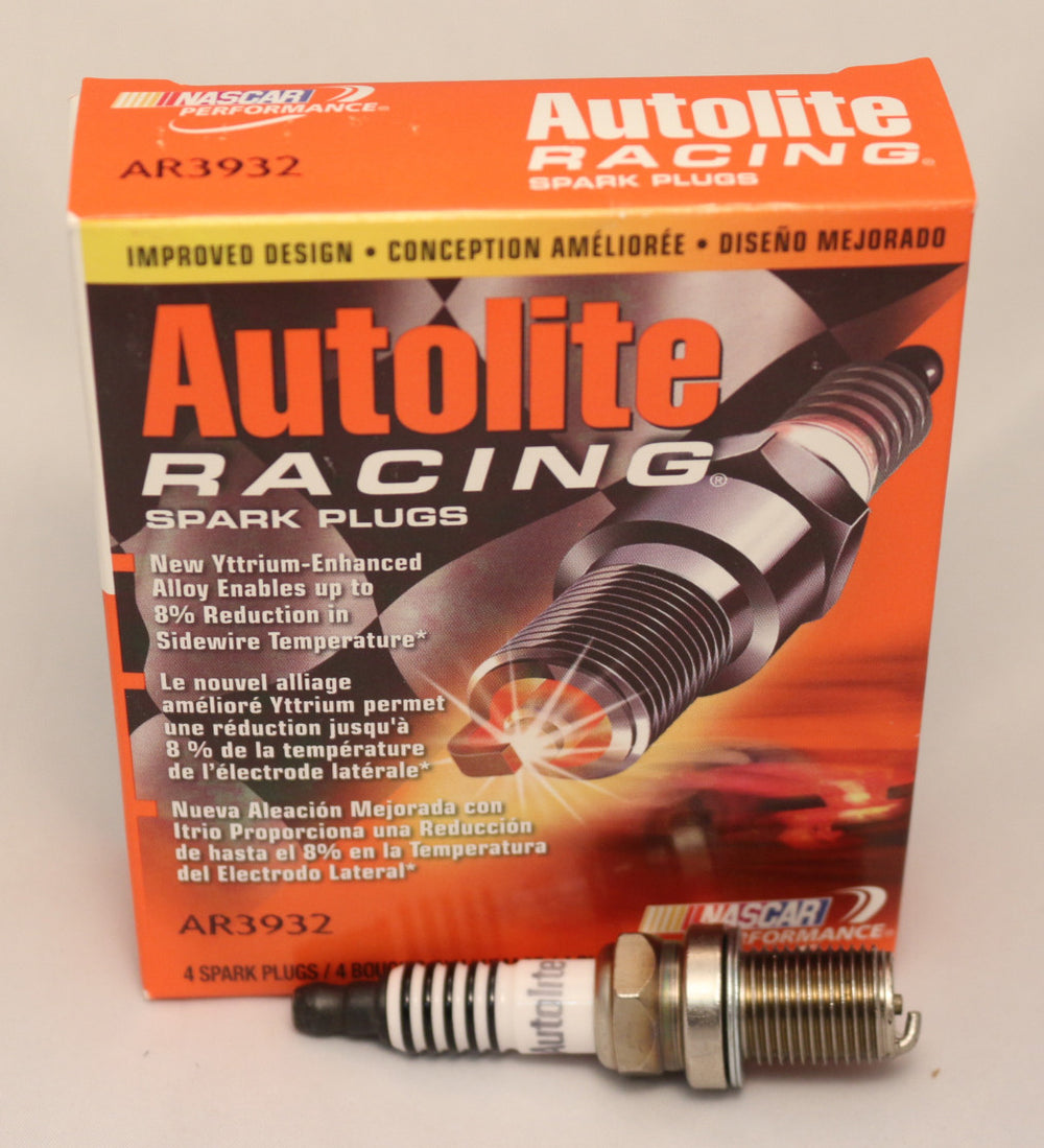 Autolite auto part