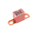 TERM RING NYLON INSL 16-14 GA #8 B