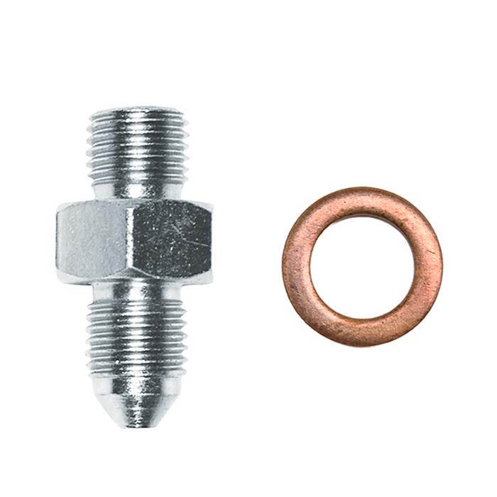 FITTING KIT,M/C OUTLET,STRAIGHT,-3