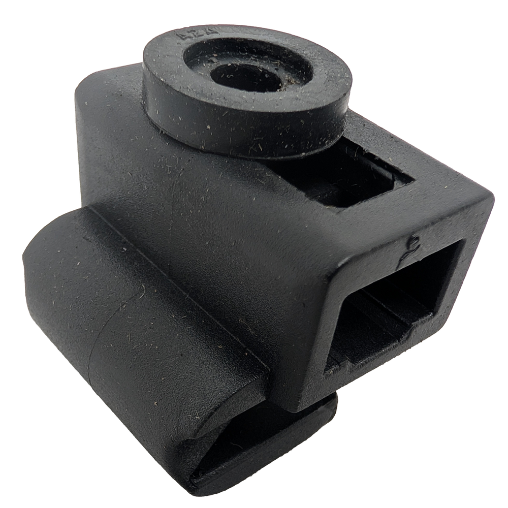SIMULATOR PART BRACKET FOR PQC1025RNG IN QC1025F/QC1030R