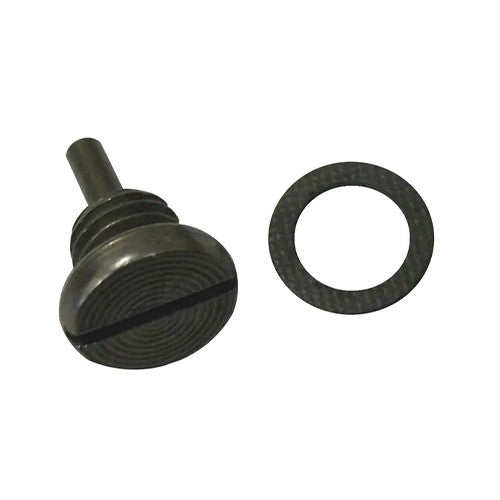 DRAIN PLUG MAGNET