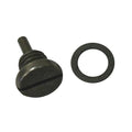 DRAIN PLUG MAGNET