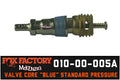 Fox Core In.Eatonin. Blue Low Pressure