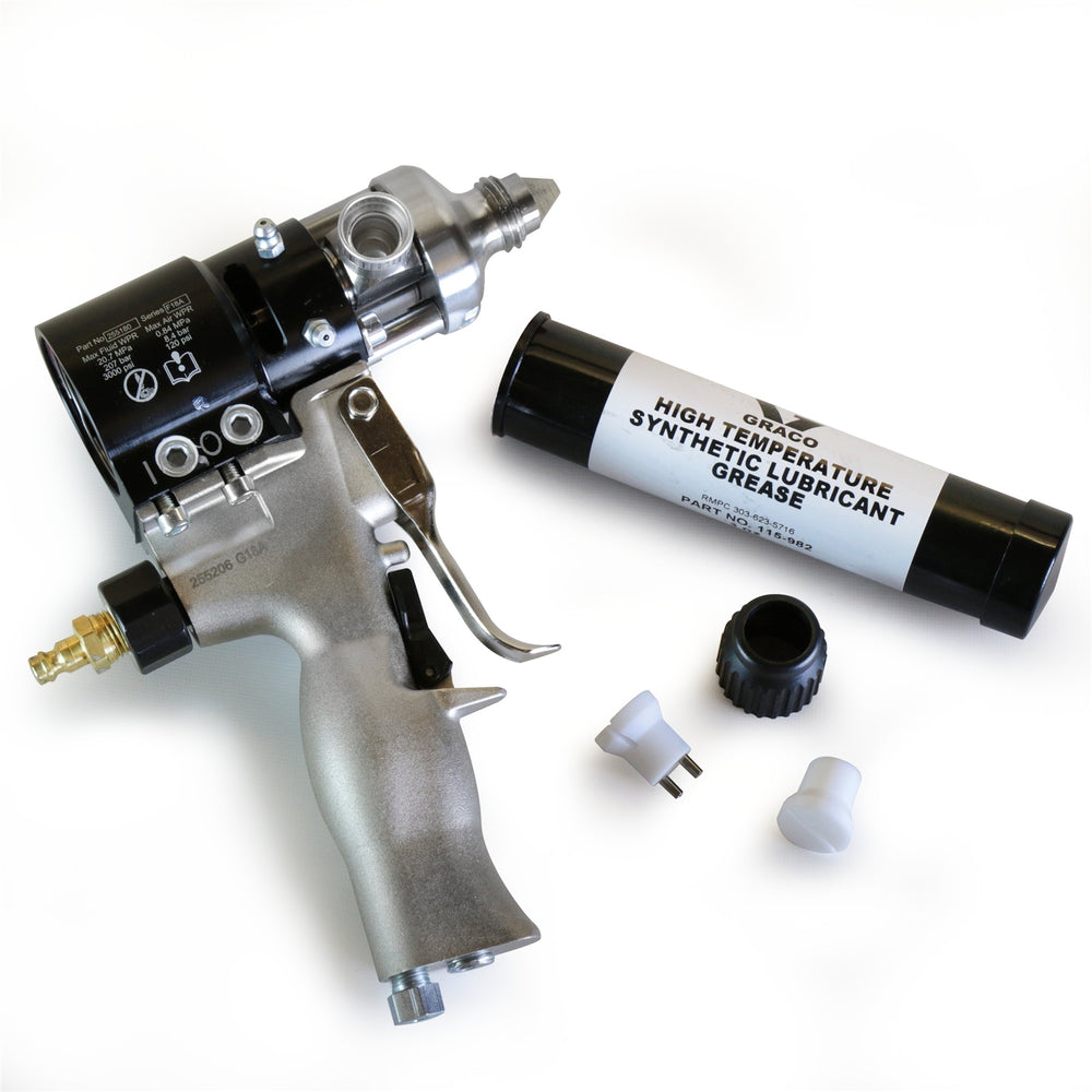 ICON black auto part