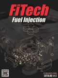FiTECH FUEL INJECTION auto part