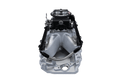 FiTECH FUEL INJECTION auto part