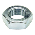 Jam Nut 1 Inch-14 Left Hand Thread Each RockJock 4x4