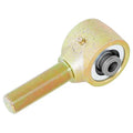 Jam Nut 1 Inch-14 Left Hand Thread Each RockJock 4x4