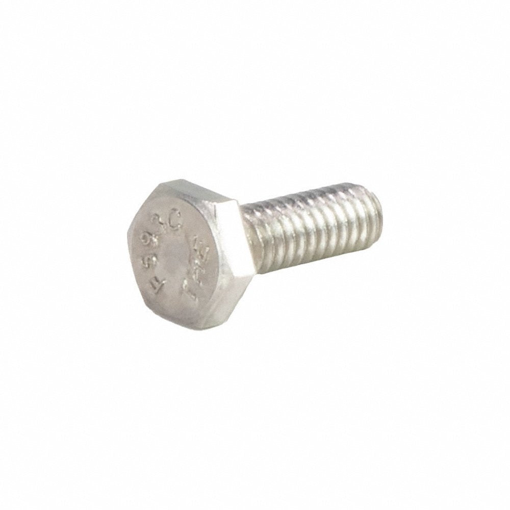 SCREW 0.250 20 0.750 HHCS SS