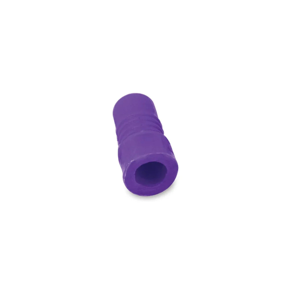 Griots Garage Sure Flow Metering Tips (Set of 6) - Purple