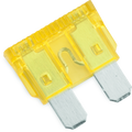 BikeMaster 5Piece 20A Replacement Fuse
