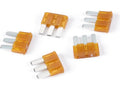 5 AMP ATL DUAL CIRCUIT MICRO FUSES - 5 PK