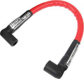 Alligator Clamps Red & Black (Pair)