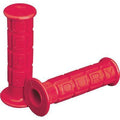 Alligator Clamps Red & Black (Pair)